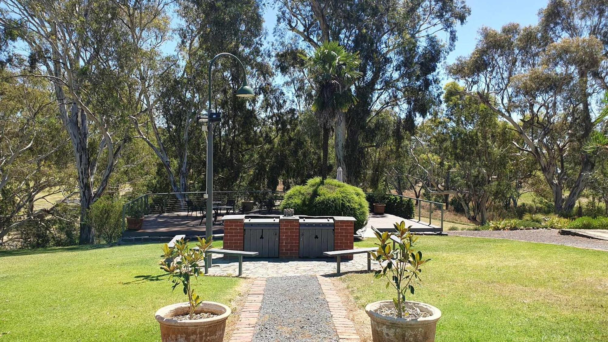 Avoca Cottages Victoria Eksteriør billede