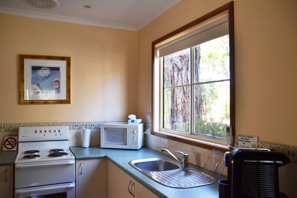 Avoca Cottages Victoria Eksteriør billede