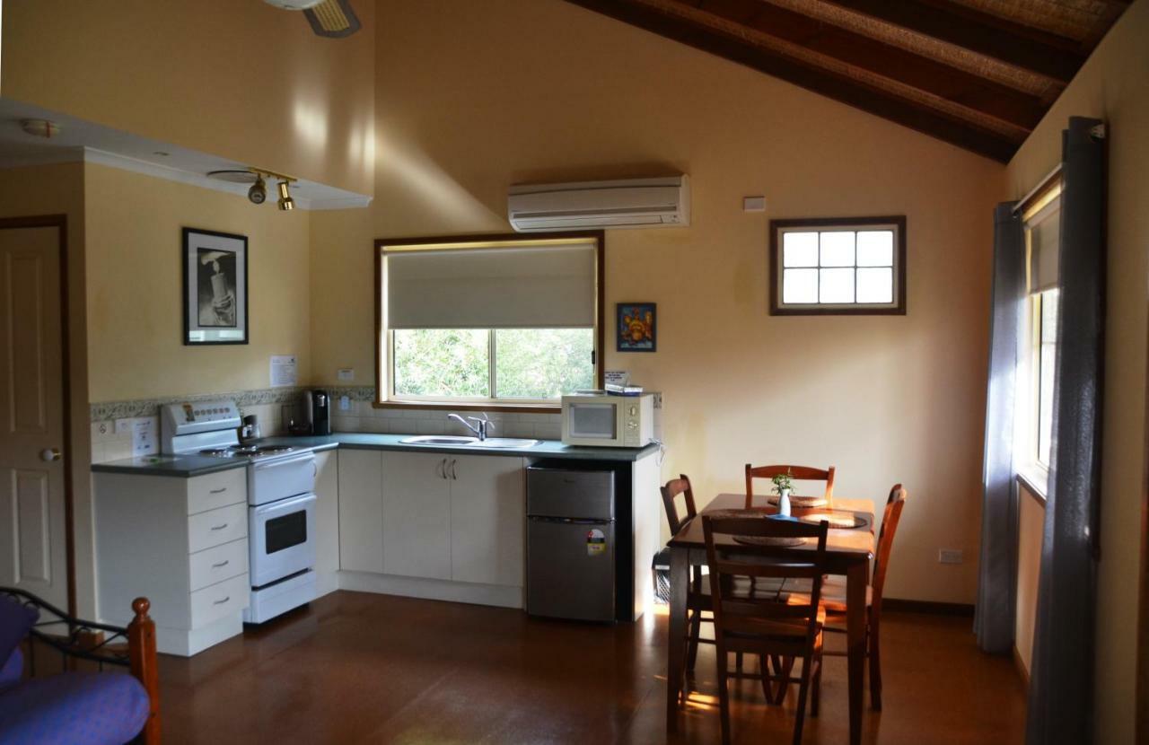 Avoca Cottages Victoria Eksteriør billede