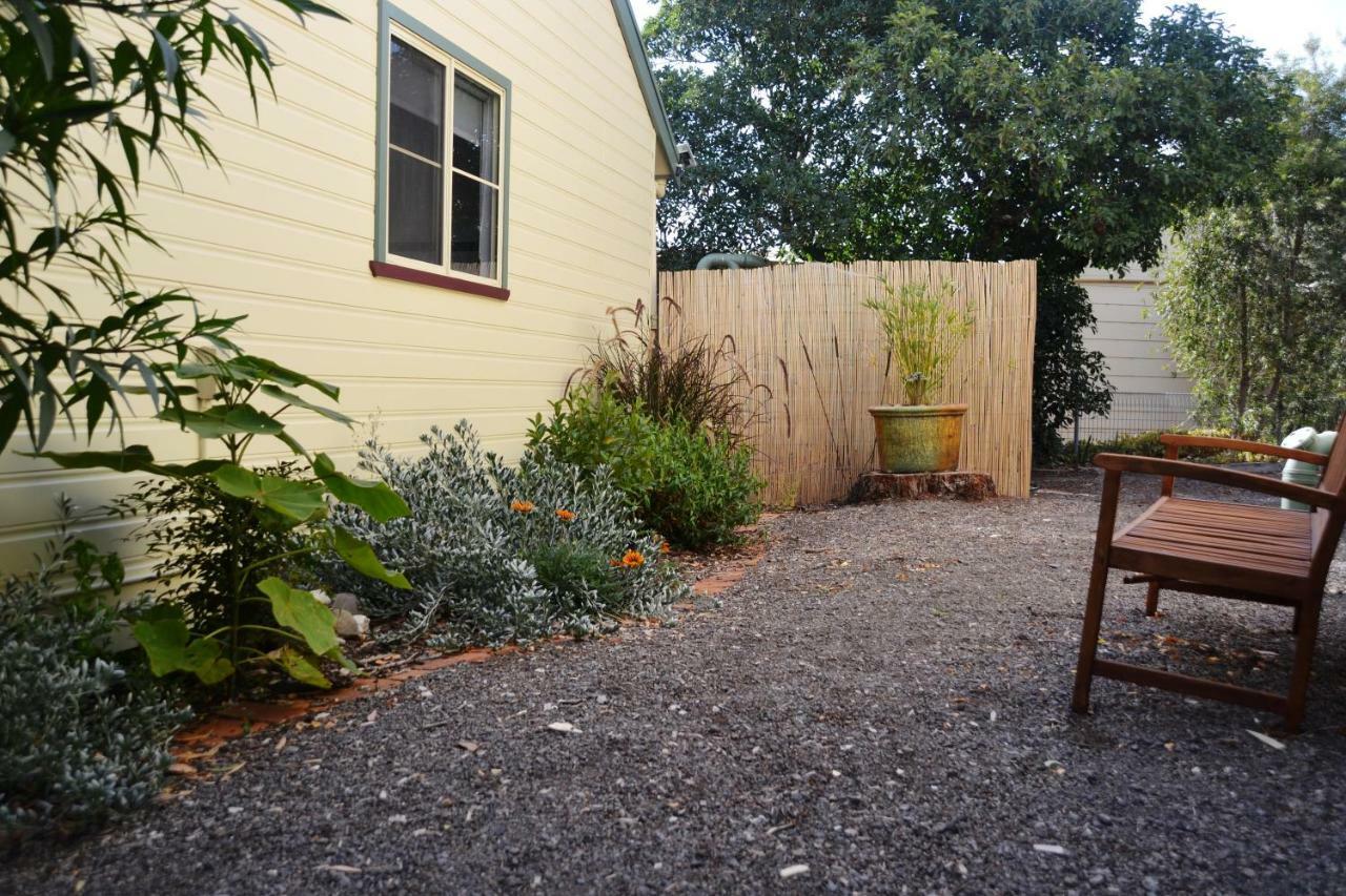 Avoca Cottages Victoria Eksteriør billede