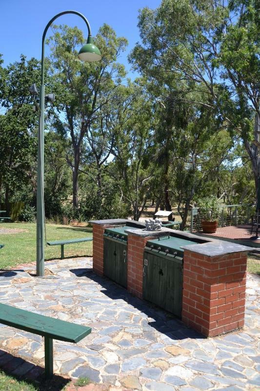 Avoca Cottages Victoria Eksteriør billede